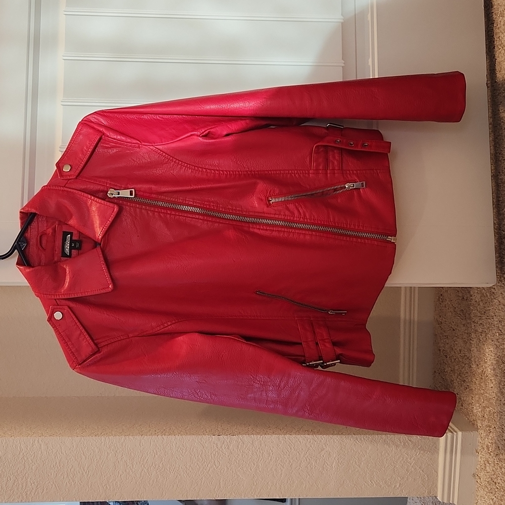 Project Runway Jacket